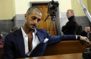 Fabrizio Corona