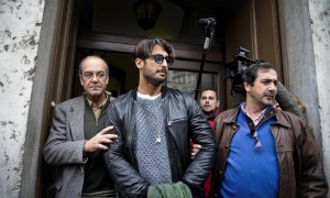 Fabrizio Corona