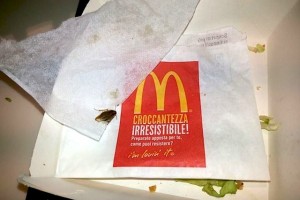 Big Mac