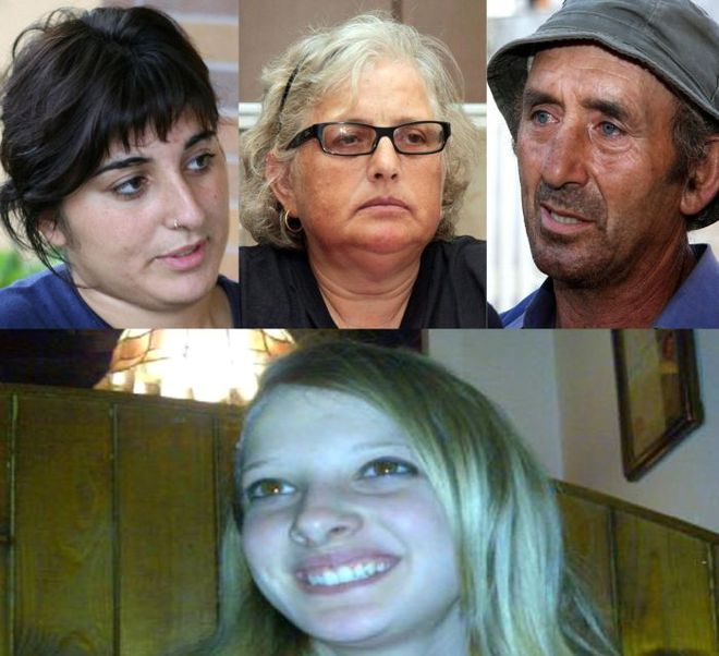 SARAH: AL VIA REQUISITORIA PM, 'PROCESSO PER MASSACRO BAMBINA'