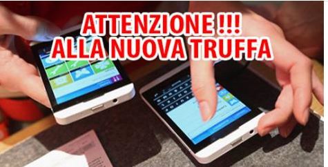 Forex truffa telefonica